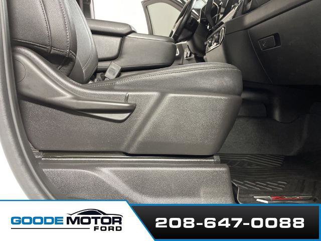 Used 2024 Chevrolet Silverado 3500 LT w/ Convenience Package image 24