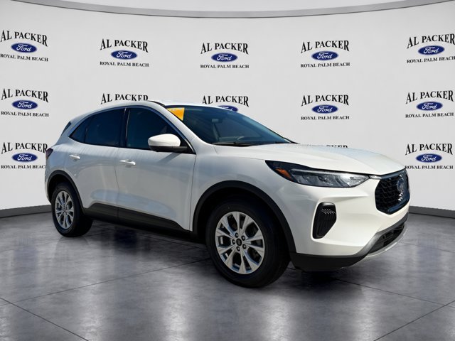 Certified 2023 Ford Escape Active w/ Tech Pack #2 FWD image 6