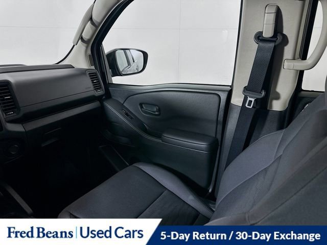 Used 2024 Nissan Frontier S image 24