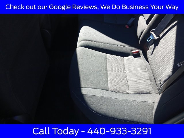 Used 2021 Nissan Sentra SV FWD image 34