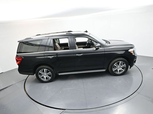 Certified 2022 Ford Expedition Limited image 26