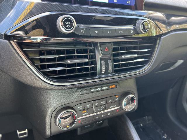 Certified 2023 Ford Escape ST-Line image 35