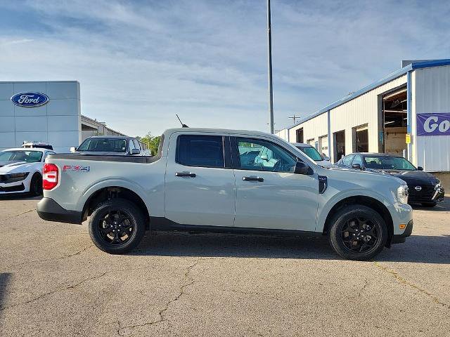 Certified 2023 Ford Maverick XLT w/ Equipment Group 300A Standard AWD/4WD image 6