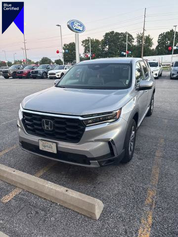 Used 2023 Honda Pilot EX-L