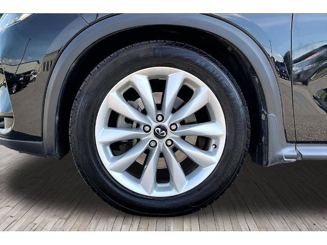 Used 2019 INFINITI QX50 Essential w/ Proactive Package FWD image 32