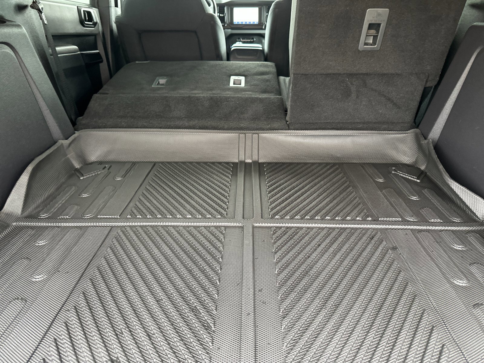 Certified 2021 Ford Bronco Big Bend image 16