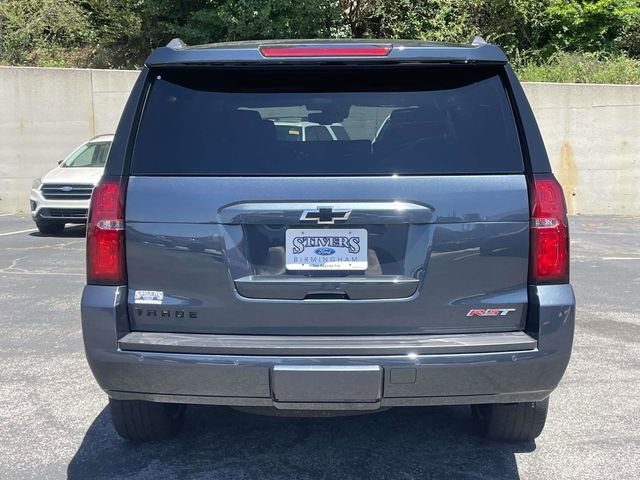 Used 2020 Chevrolet Tahoe LT RWD image 5