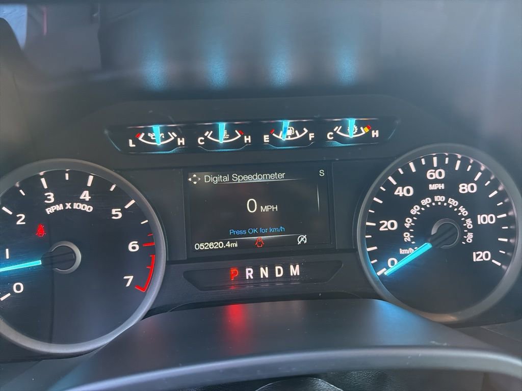 Certified 2020 Ford F150 XLT w/ Equipment Group 302A Luxury image 21