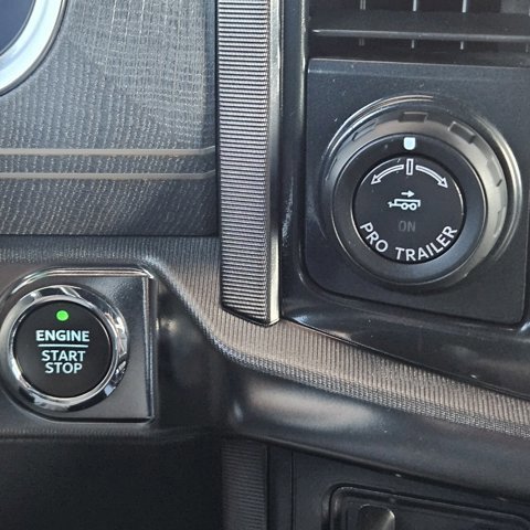 Certified 2023 Ford F150 Platinum w/ Equipment Group 701A High image 23