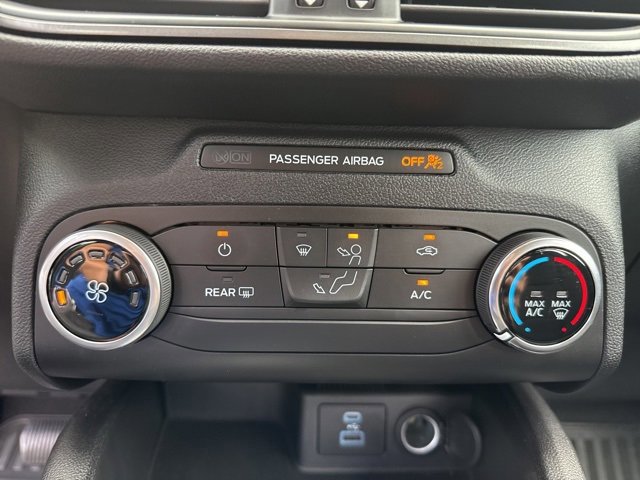 Certified 2023 Ford Escape FWD image 17