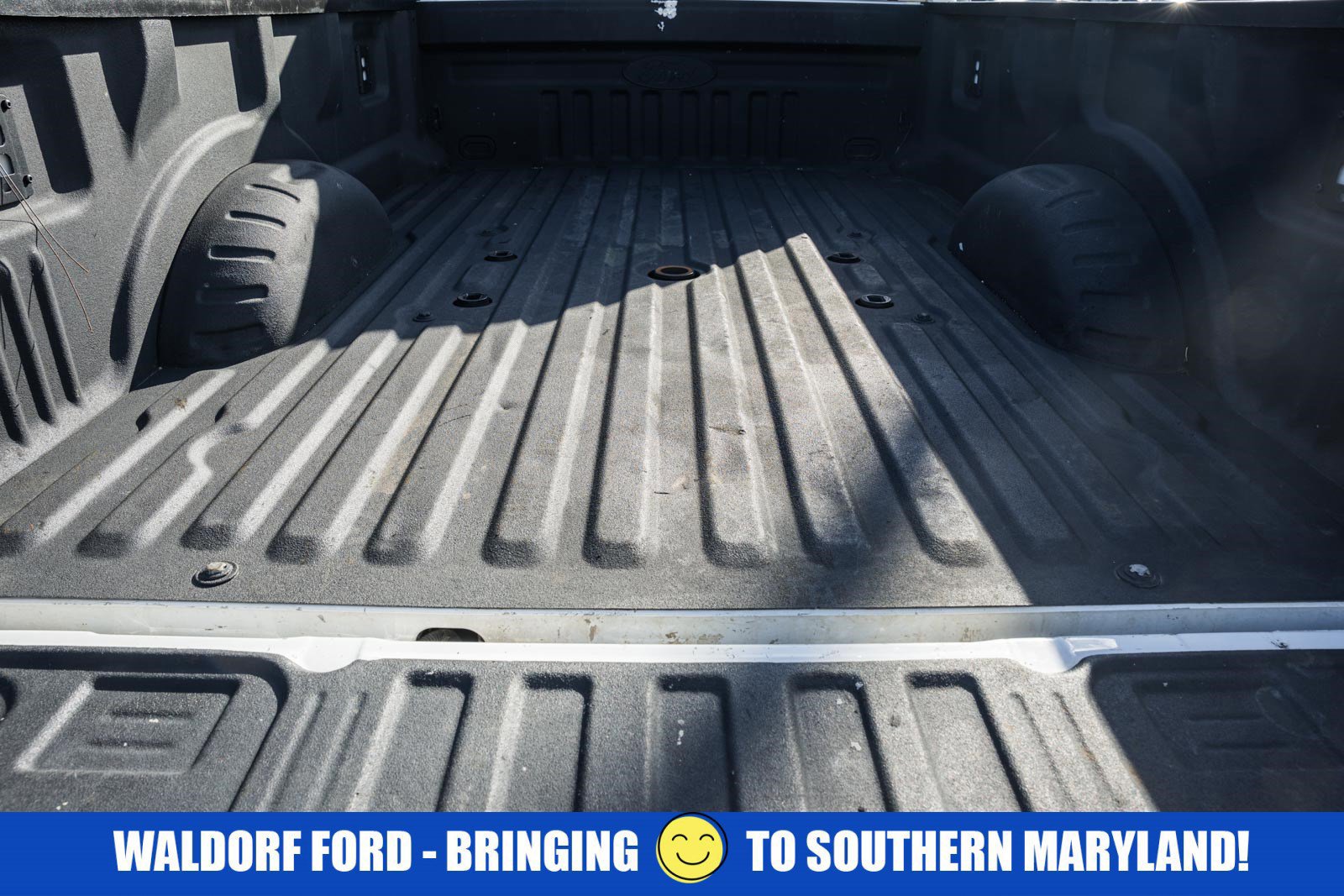 Certified 2024 Ford F350 XLT image 9