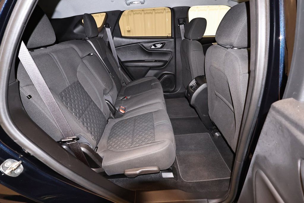 Used 2021 Chevrolet Blazer LT image 20