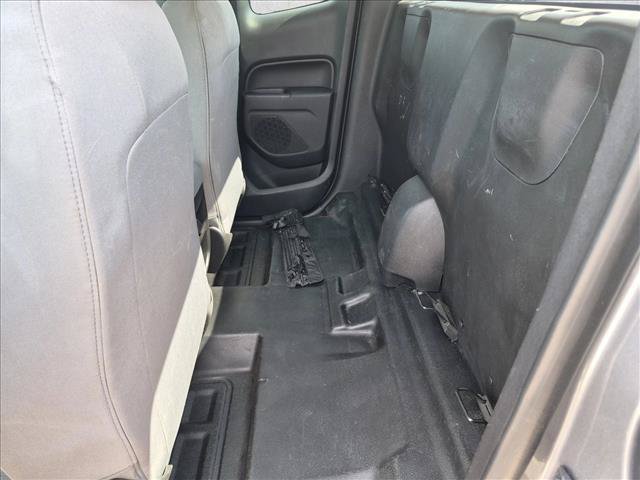 Used 2018 Chevrolet Colorado W/T RWD image 17