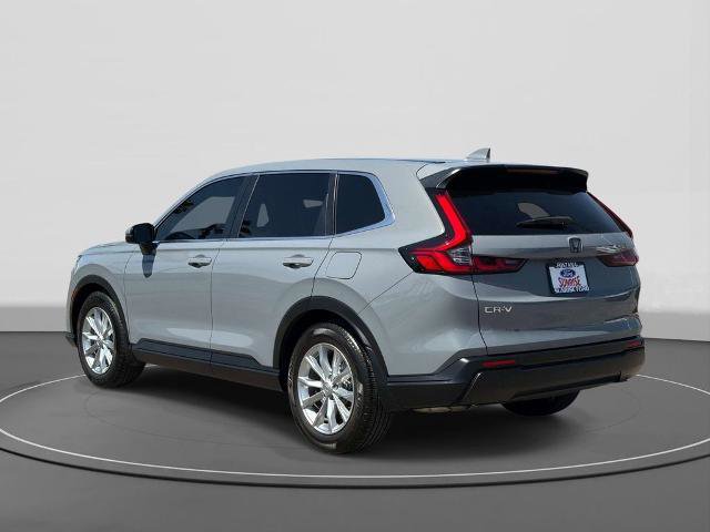 Used 2025 Honda CR-V EX image 7