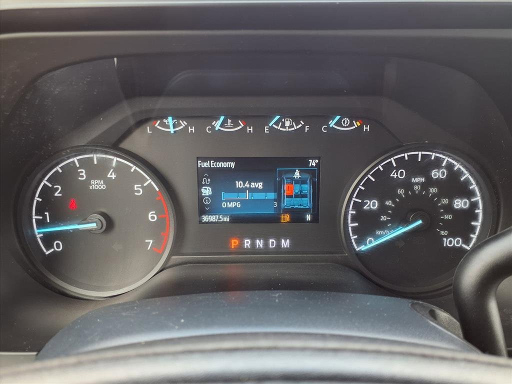 Certified 2025 Ford F250 XLT image 15