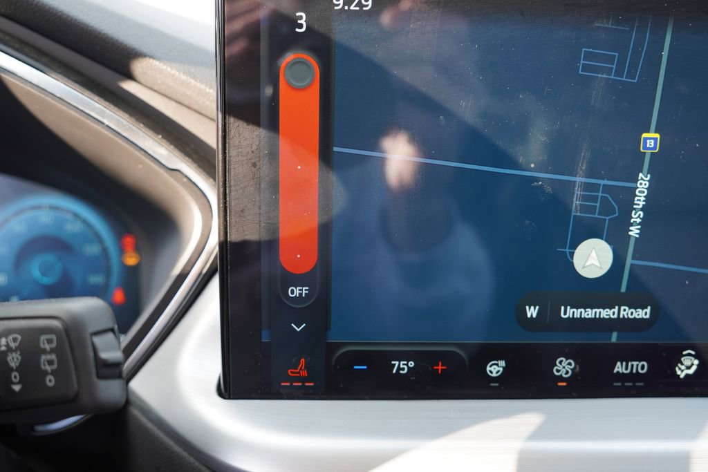 Certified 2023 Ford Escape Platinum image 6