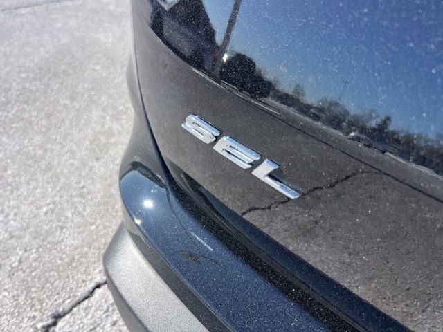 Certified 2024 Ford Edge SEL w/ Convenience Package image 25