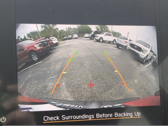 Used 2023 Subaru WRX Premium image 21