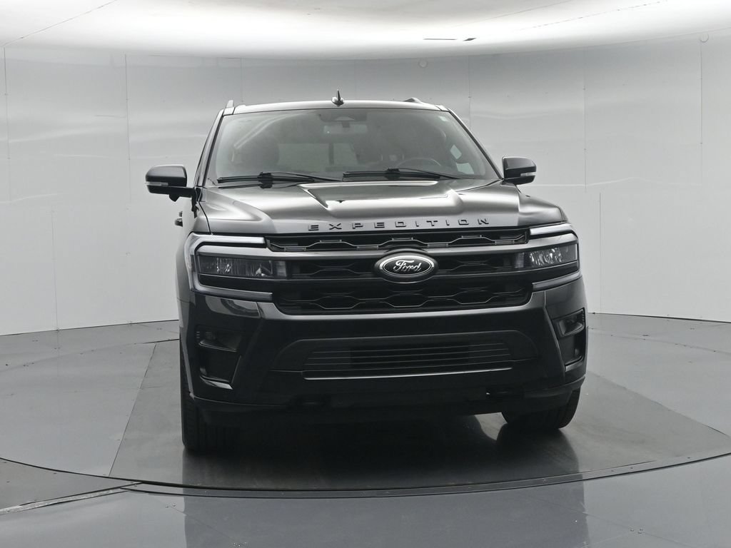 Certified 2023 Ford Expedition Limited AWD/4WD image 30