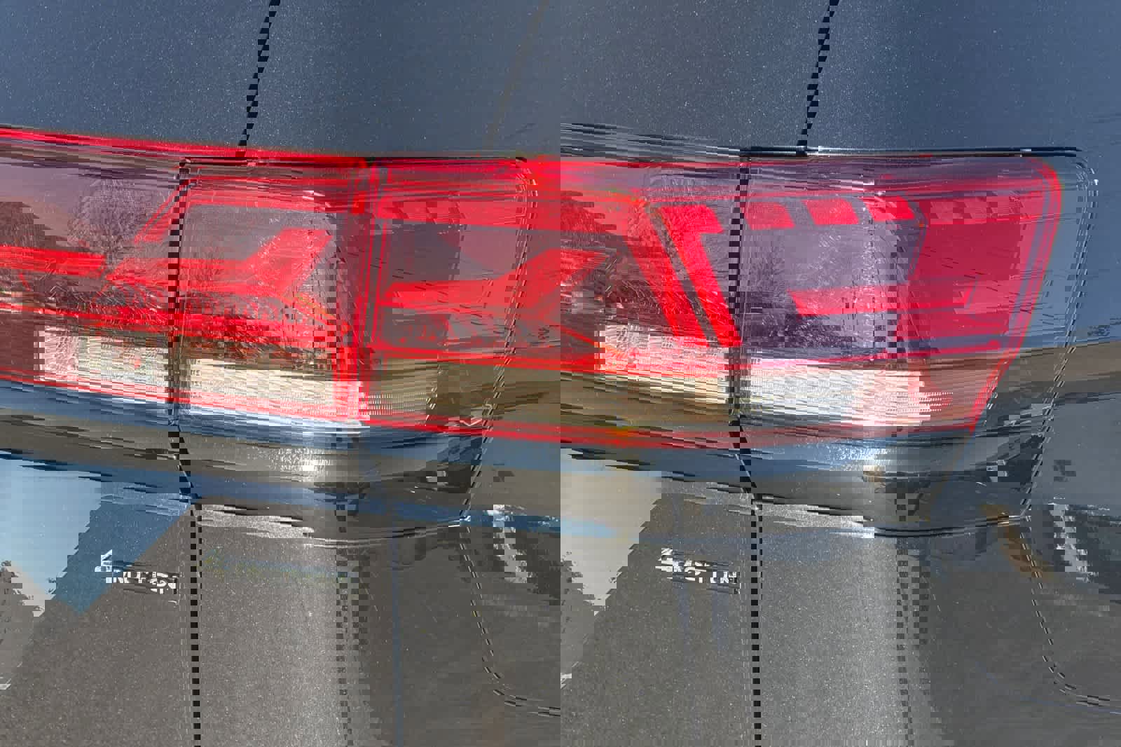 Used 2025 Volkswagen Atlas Peak Edition SE image 27