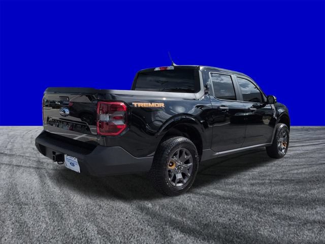 Certified 2024 Ford Maverick Tremor w/ Tremor Off-Road Package AWD/4WD image 4