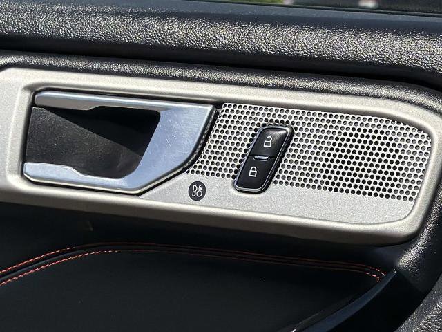 Certified 2022 Ford Explorer ST-Line w/ Class IV Trailer Tow Package image 19