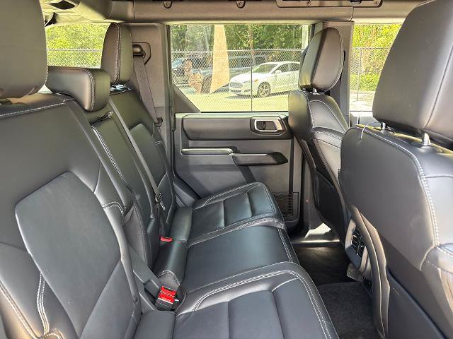 Certified 2026 Ford Bronco Outer Banks AWD/4WD image 29