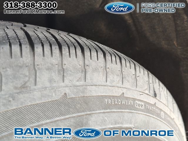 Used 2022 Nissan Armada SV image 11