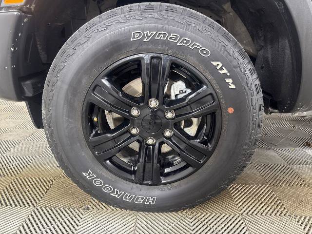 Certified 2023 Ford Ranger XL w/ Equipment Group 101A High RWD image 11