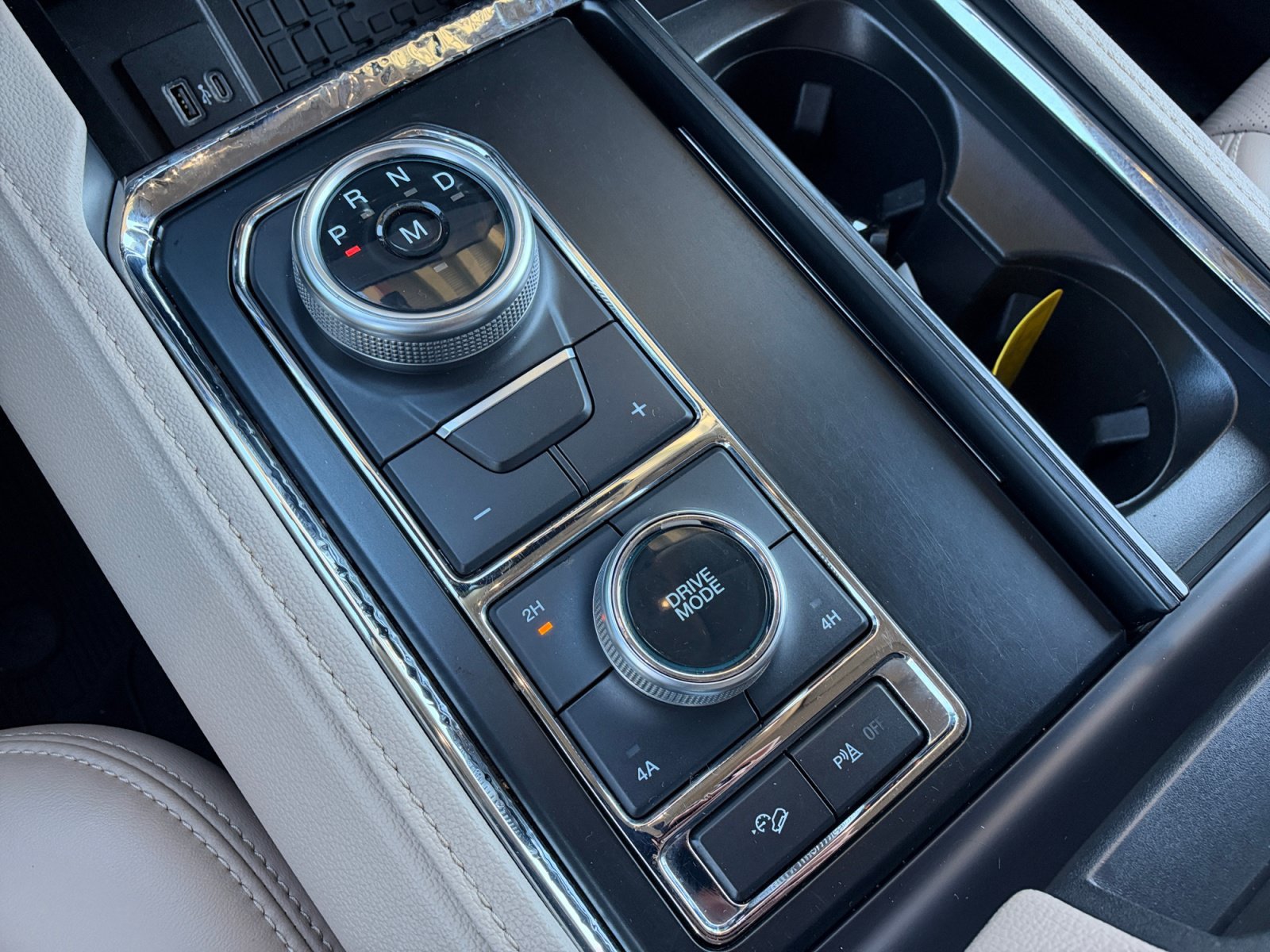Certified 2022 Ford Expedition XLT AWD/4WD image 23
