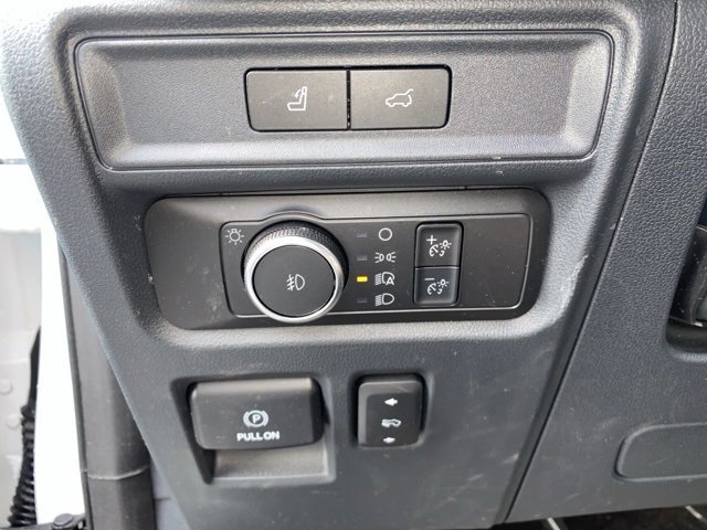 Certified 2022 Ford Expedition Max Limited image 18