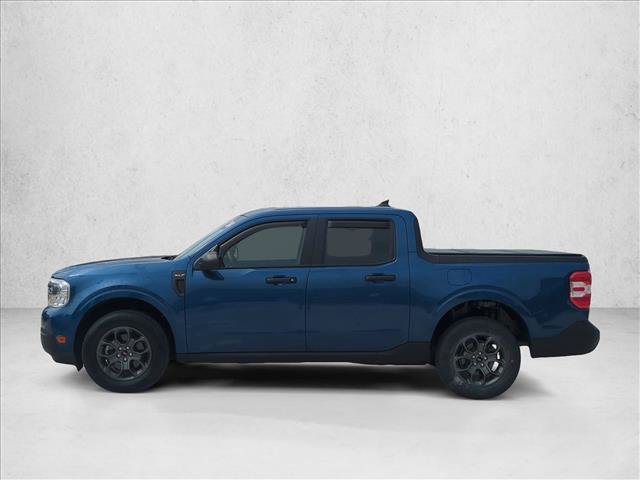Certified 2024 Ford Maverick XLT FWD image 9