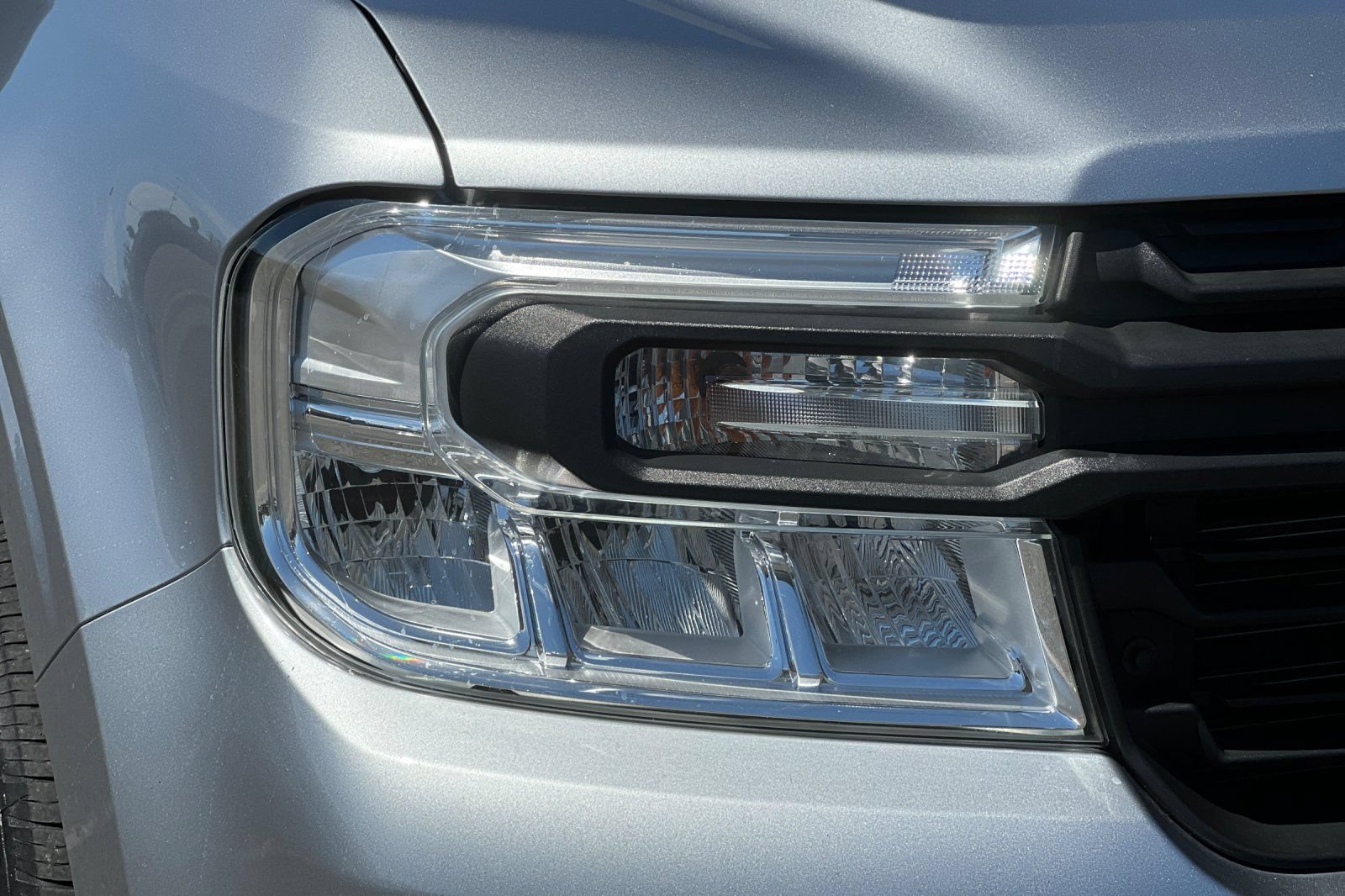 Certified 2023 Ford Maverick XL FWD image 42