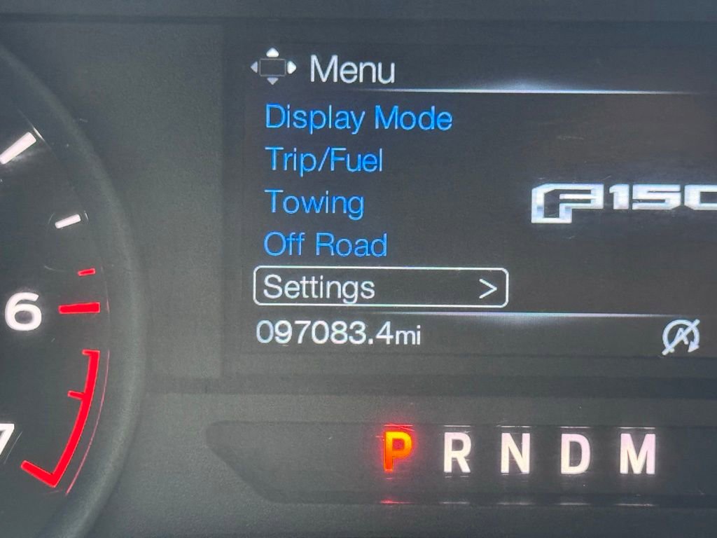 Certified 2020 Ford F150 XL w/ Equipment Group 101A Mid AWD/4WD image 35