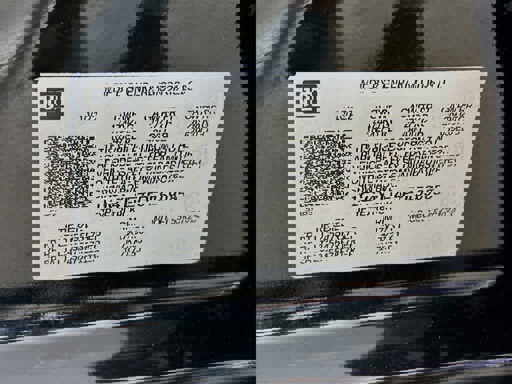 Used 2023 Chevrolet Silverado 2500 W/T image 30