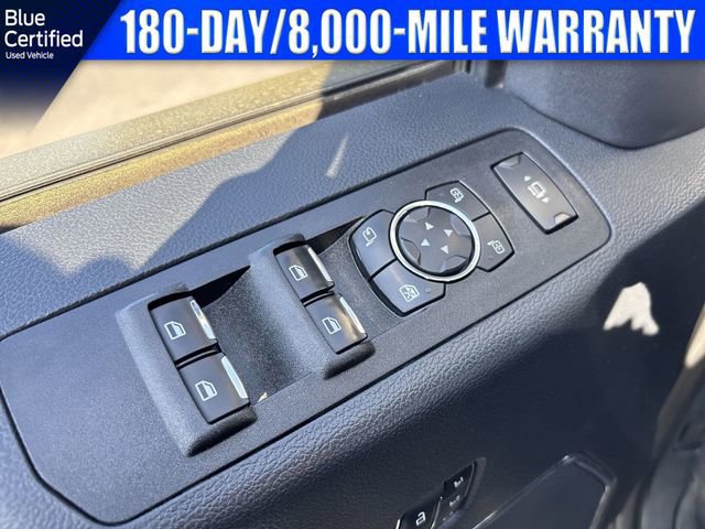 Certified 2022 Ford F250 Lariat w/ Black Appearance Package image 22