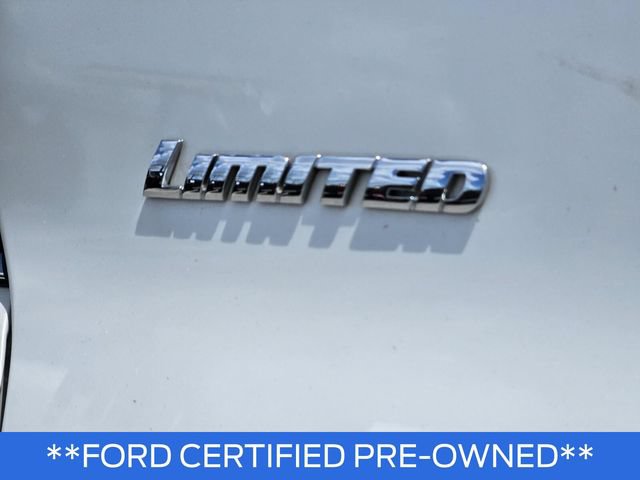 Used 2019 Toyota 4Runner Limited AWD/4WD image 8