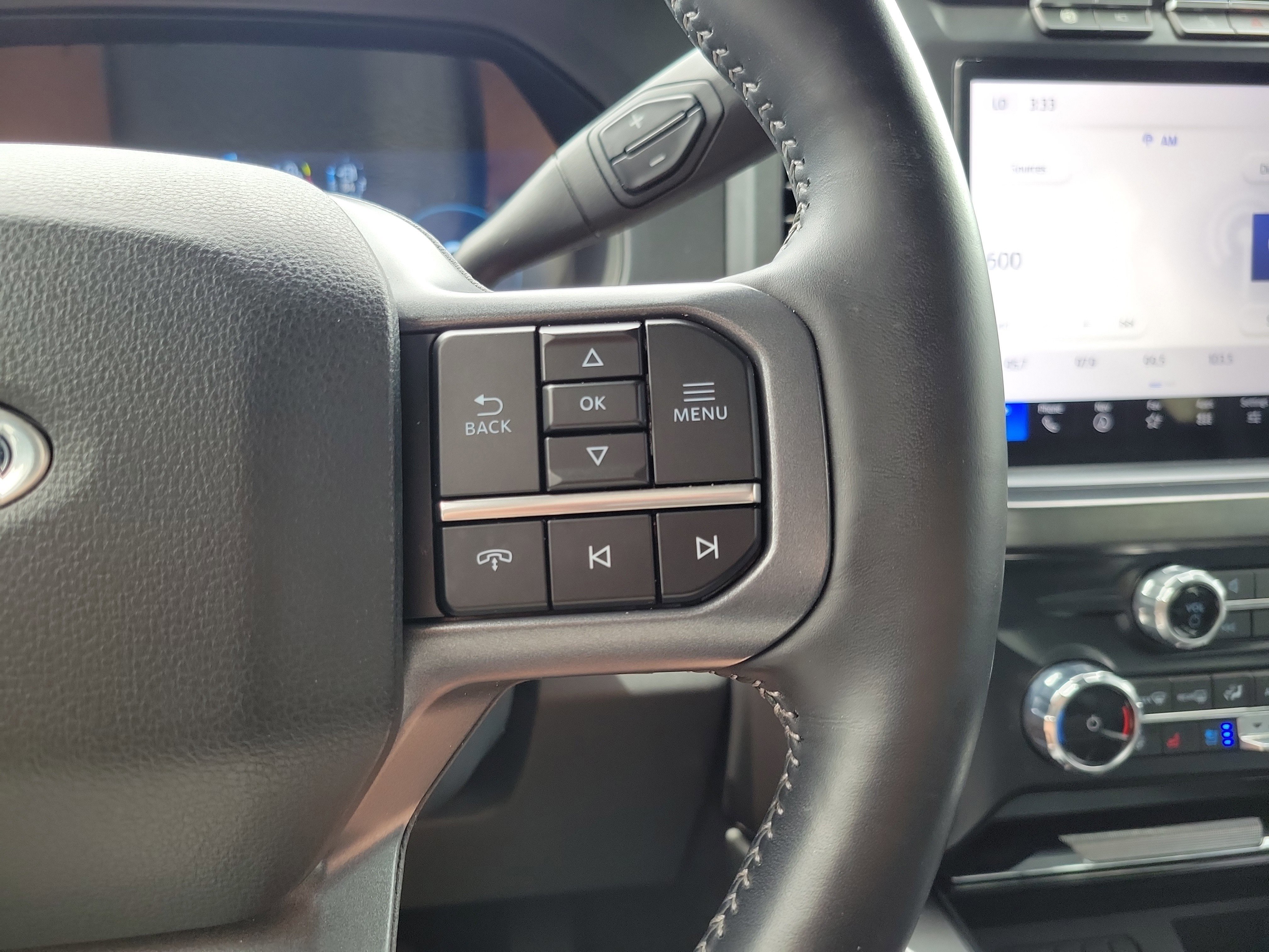 Certified 2024 Ford F250 Lariat w/ Lariat Ultimate Package AWD/4WD image 22