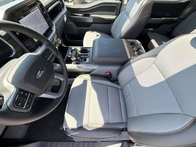 Used 2024 Toyota Camry XSE FWD image 14