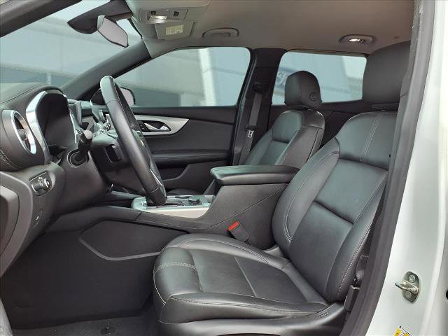 Used 2021 Chevrolet Blazer LT w/ Redline Edition image 19