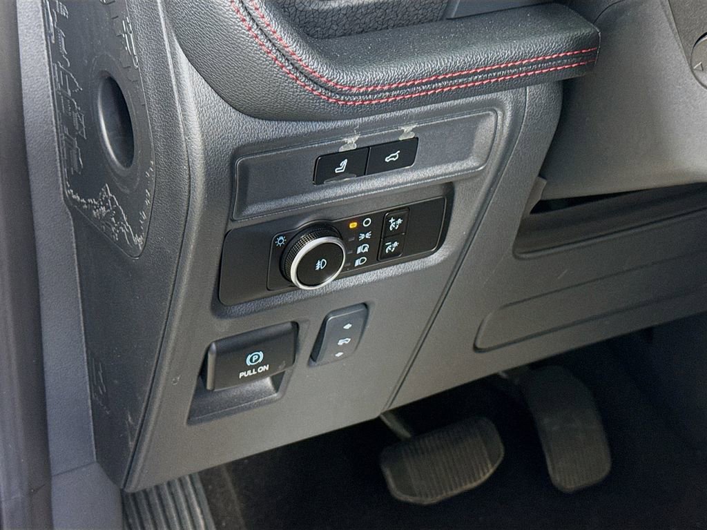 Certified 2024 Ford Expedition Limited AWD/4WD image 14
