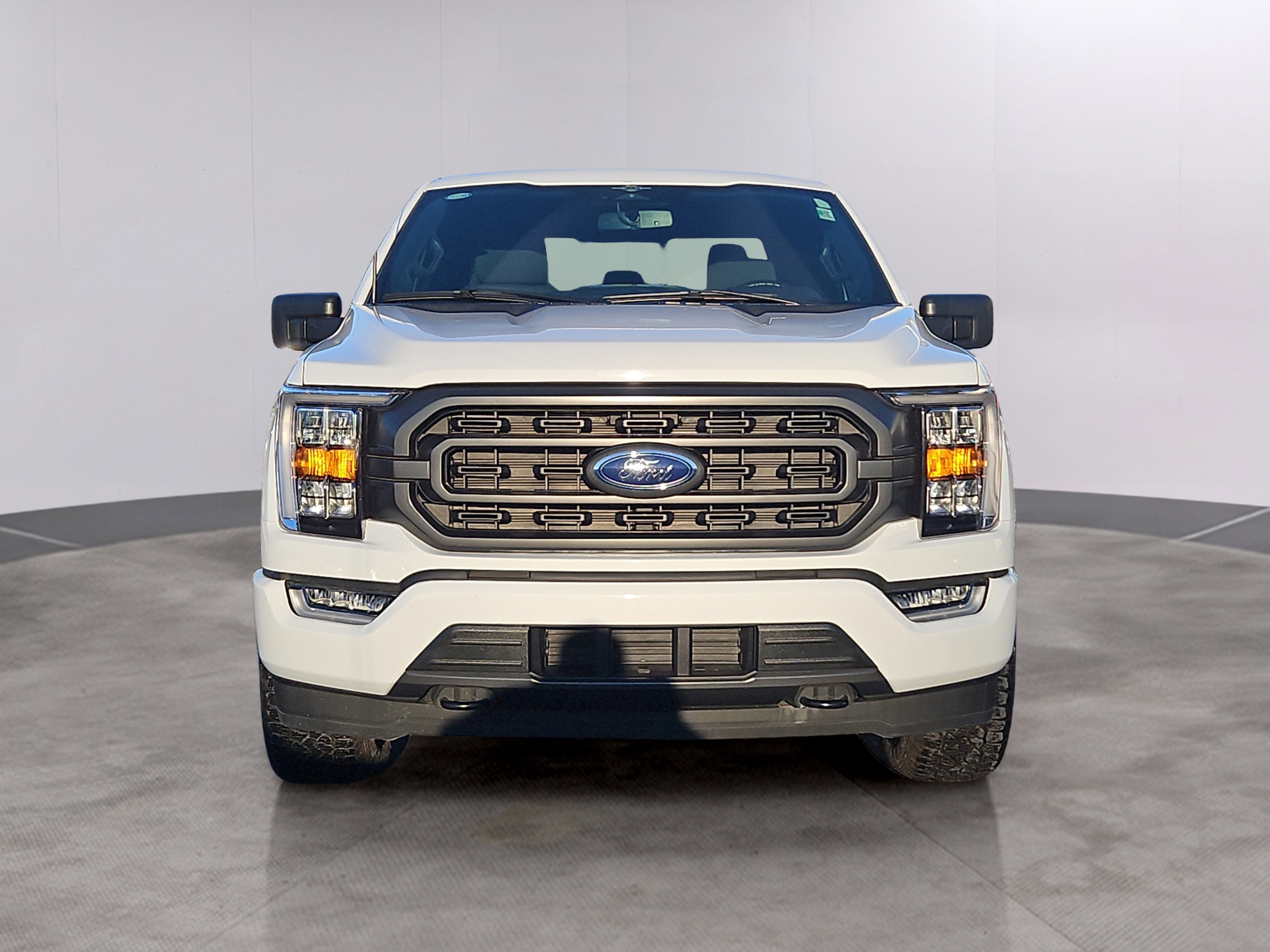 Certified 2023 Ford F150 XLT w/ Equipment Group 302A High image 6