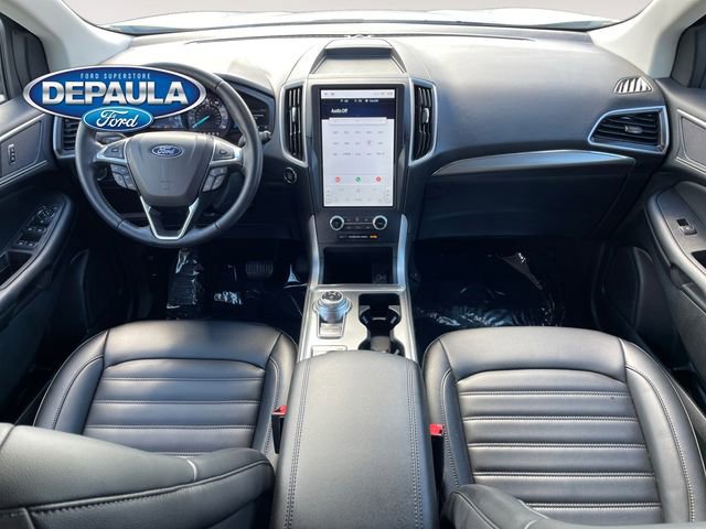 Certified 2022 Ford Edge SEL w/ Convenience Package AWD/4WD image 13