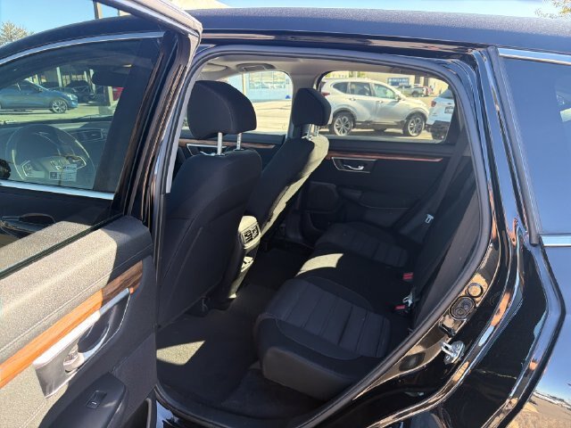 Used 2019 Honda CR-V EX image 25