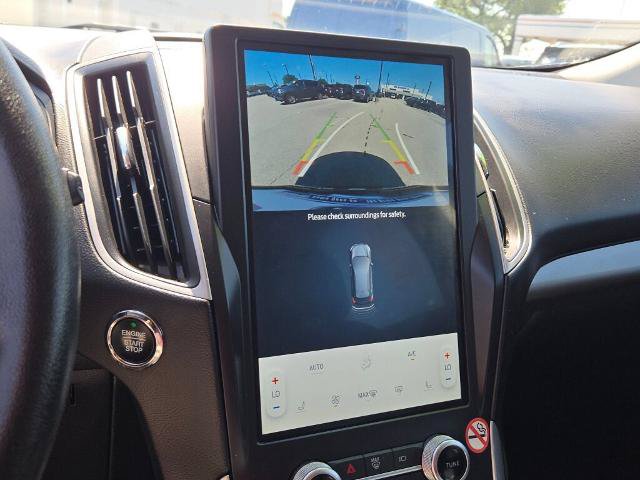 Certified 2024 Ford Edge SEL AWD/4WD image 27