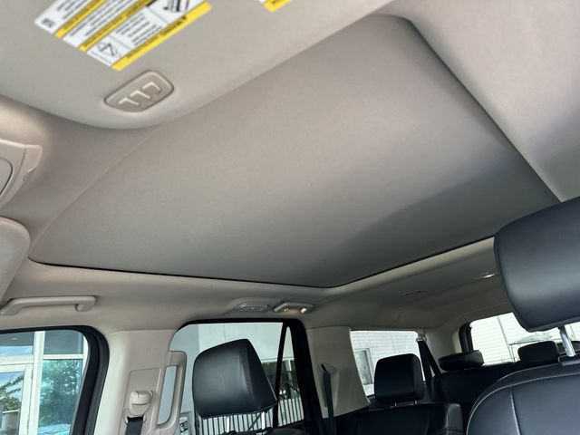 Certified 2023 Ford Expedition Max XLT AWD/4WD image 22