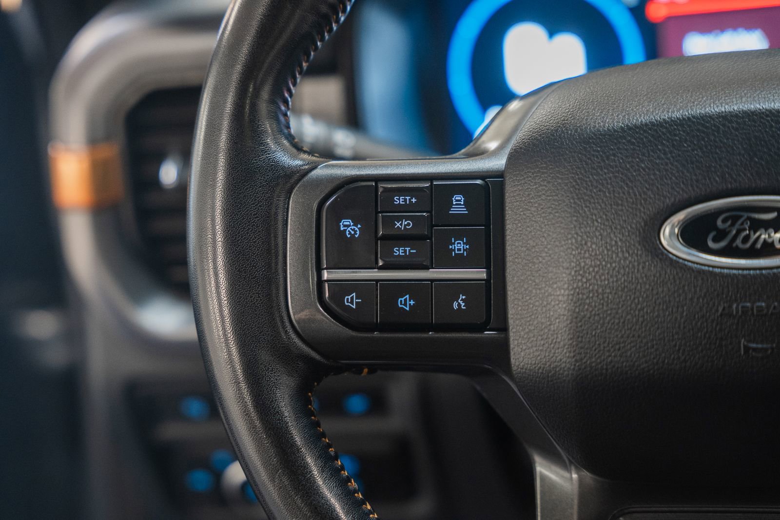 Certified 2023 Ford F150 Tremor w/ Equipment Group 402A High image 39