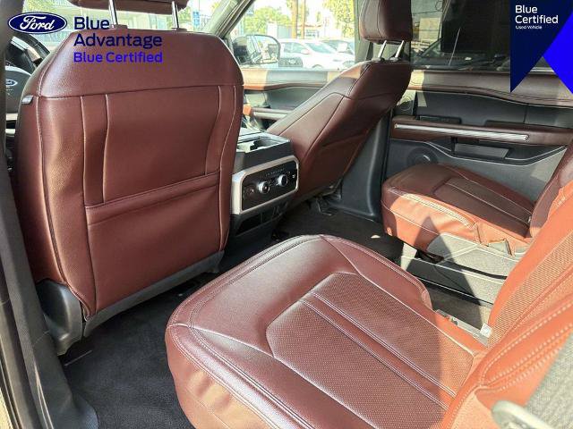 Certified 2022 Ford Expedition Limited AWD/4WD image 12