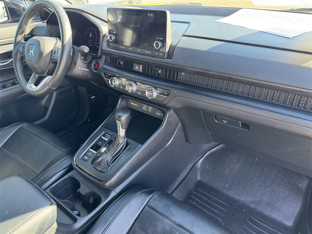 Used 2023 Honda CR-V Sport image 5
