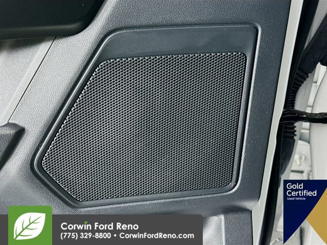 Certified 2024 Ford F150 STX w/ STX Black Appearance Package AWD/4WD image 22